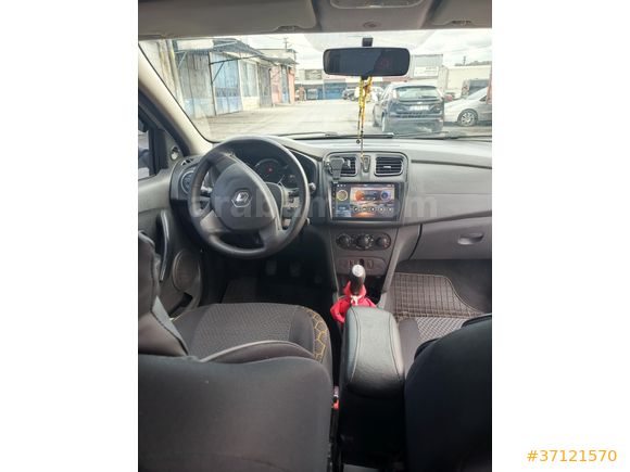 Sahibinden Renault Symbol 1.5 dCi Joy 2013 Model