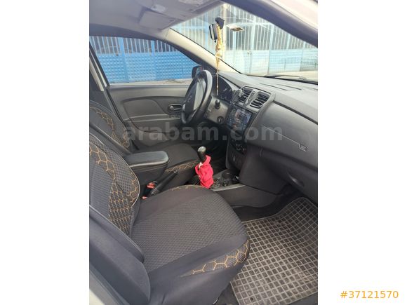 Sahibinden Renault Symbol 1.5 dCi Joy 2013 Model