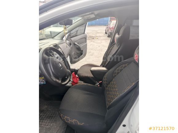 Sahibinden Renault Symbol 1.5 dCi Joy 2013 Model