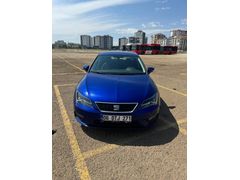 Sahibinden Seat Leon 1.6 TDI Style 2018 Model  232.000 km Mavi