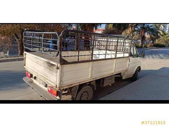Sahibinden Ford Trucks Transit 190 P