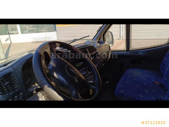 Sahibinden Ford Trucks Transit 190 P