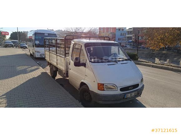 Sahibinden Ford Trucks Transit 190 P