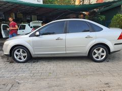 Sahibinden Ford Focus 1.6 TDCi Collection 2008 Model Antalya