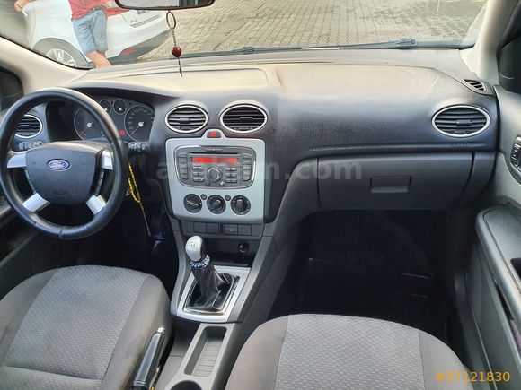 Sahibinden Ford Focus 1.6 TDCi Collection 2008 Model Antalya