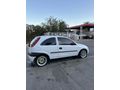 (Otomobil)Corsa 1.7 DTi Comfort 2003 Model 