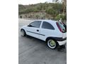 (Otomobil)Corsa 1.7 DTi Comfort 2003 Model 
