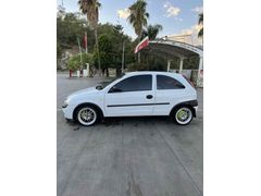 (Otomobil)Corsa 1.7 DTi Comfort 2003 Model 