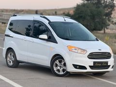 Sahibinden Ford Tourneo Courier 1.5 TDCi Delux 2016 Model 