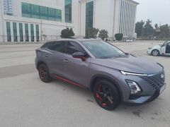Sahibinden Chery Omoda 5 1.6 TGDI Luxury 2024 Model