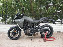 Sahibinden Yamaha Tracer 7