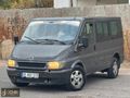 Donat Auto dan 2006 model journey delux birinci sınıf