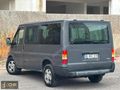 Donat Auto dan 2006 model journey delux birinci sınıf