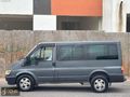 Donat Auto dan 2006 model journey delux birinci sınıf