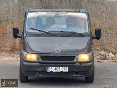 Donat Auto dan 2006 model journey delux birinci sınıf