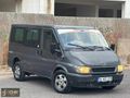 Donat Auto dan 2006 model journey delux birinci sınıf