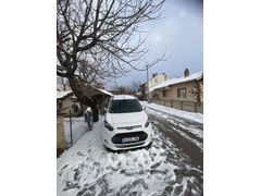 Sahibinden Ford Tourneo Connect 1.5 TDCI Deluxe 2017 Model 