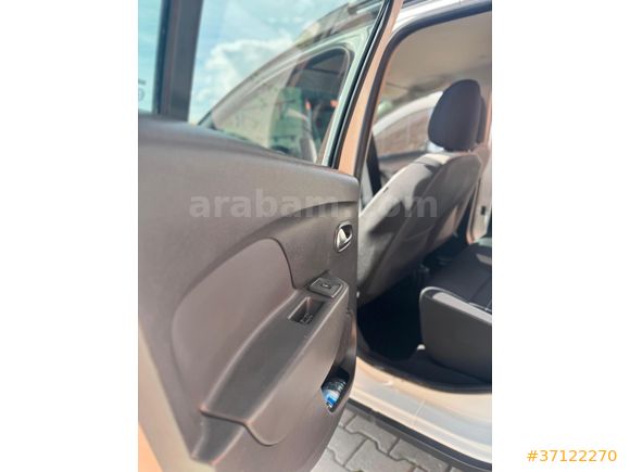 Sahibinden Dacia Sandero 0.9 TCe Stepway Easy-R 2019 Model