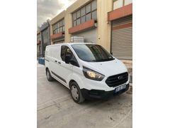 Sahibinden Ford Transit Custom 340 S Trend 2023 Model 