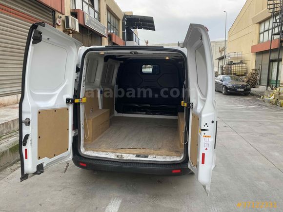 Sahibinden Ford Transit Custom 340 S Trend 2023 Model 