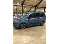 Sahibinden Ford Tourneo Courier 1.5 TDCi Titanium Plus 2023 Model