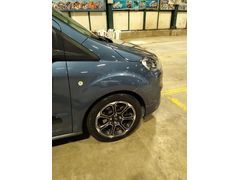 Sahibinden Ford Tourneo Courier 1.5 TDCi Titanium Plus 2023 Model