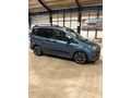 Sahibinden Ford Tourneo Courier 1.5 TDCi Titanium Plus 2023 Model