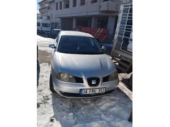 Sahibinden Seat Ibiza 1.4 TDI Signo 2004 Model