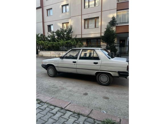 Bakımlı temız