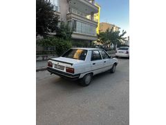 Bakımlı temız