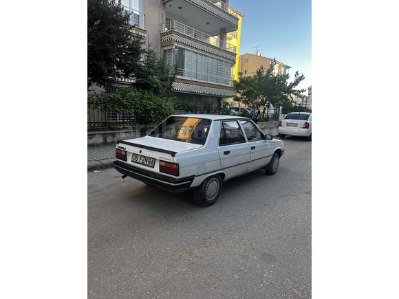 Bakımlı temız