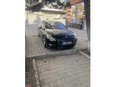 Sahibinden Peugeot 508 1.6 HDi Active 2011 Model 