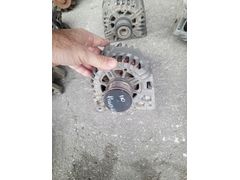 RENAULT MEGAN 3 ŞARJ DİNAMOSU SÖKME ORJİNAL SAVAS OTO 05323592216