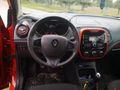 Sahibinden Renault Captur 0.9 Touch 2013 Model  94.000 km Turuncu