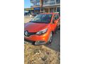 Sahibinden Renault Captur 0.9 Touch 2013 Model  94.000 km Turuncu