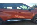 Sahibinden Renault Captur 0.9 Touch 2013 Model  94.000 km Turuncu