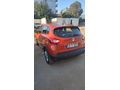 Sahibinden Renault Captur 0.9 Touch 2013 Model  94.000 km Turuncu