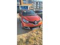 Sahibinden Renault Captur 0.9 Touch 2013 Model  94.000 km Turuncu