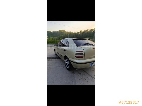 Sahibinden Fiat Brava 1.6 SX 2000 Model