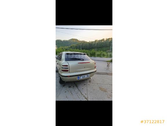 Sahibinden Fiat Brava 1.6 SX 2000 Model