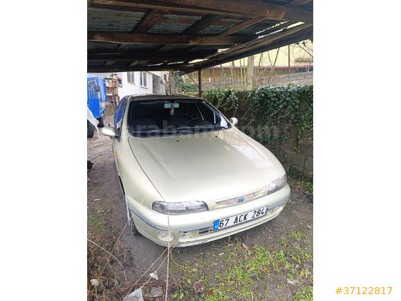 Sahibinden Fiat Brava 1.6 SX 2000 Model