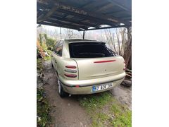 Sahibinden Fiat Brava 1.6 SX 2000 Model