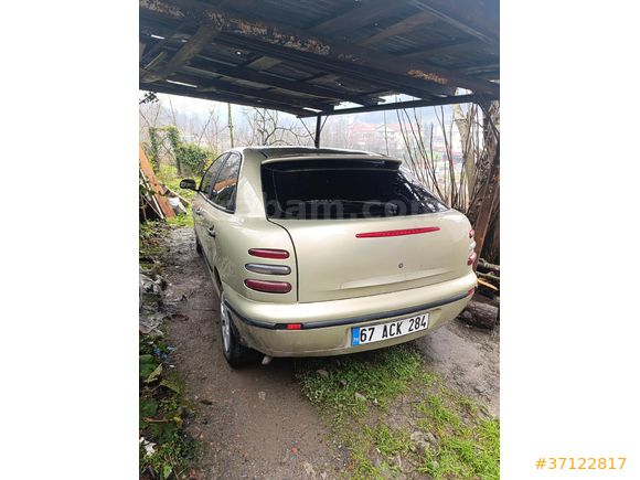 Sahibinden Fiat Brava 1.6 SX 2000 Model