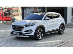 Sahibinden 2017 Tucson 1.6 T-GDi Elite  4x4 Prins LPG 