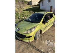 Sahibinden Peugeot 207 1.4 Trendy 2006 Model 