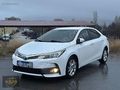 İKİZLERDEN DİZEL OTOMATİK FULL+FULL ADVANCE COROLLA DÜŞÜK KM