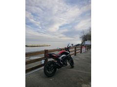 Sahibinden Bajaj Dominar 250 D