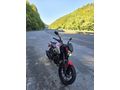Sahibinden Bajaj Dominar 250 D