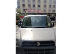 Sahibinden Fiat Doblo Combi