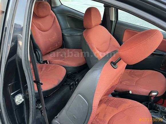 Sahibinden Citroen C2 1.4 HDi SX 2005 Model 